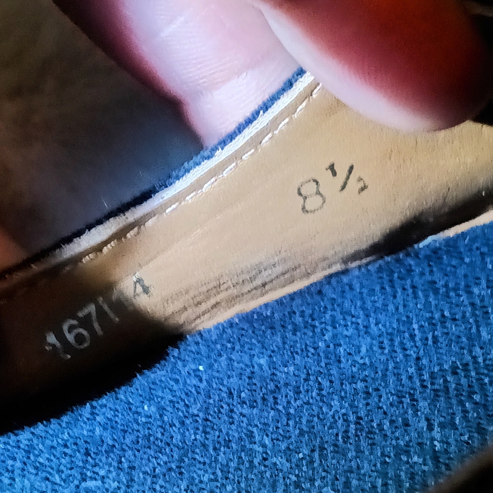 Tory Burch Wedges - Picture 11 of 12